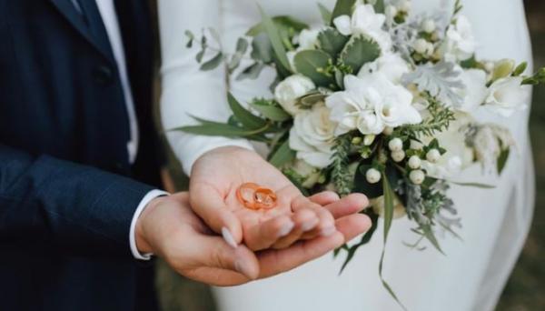 Bingung Soal Tema Pernikahan? Floral Wonders sebuah Pilihan Favorit 2024
