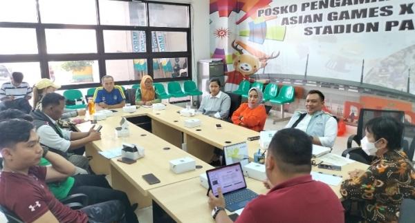 Ribuan Pegiat Olahraga Rekreasi Masyarakat akan Ramaikan KORMI  Fest 2024 Kabupaten Bogor