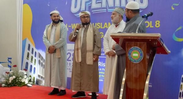 Sekolah Berbasis Islam Berwawasan Global Al Wildan Kini Hadir di Kemang Parung Kabupaten Bogor