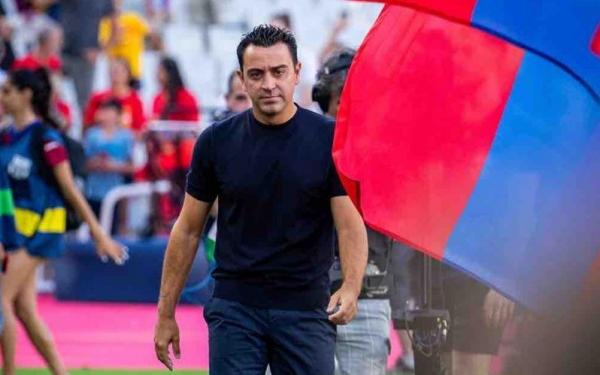 Akhir Musim Ini, Barcelona Akan Kehilangan Pelatih Xavi Hernandez