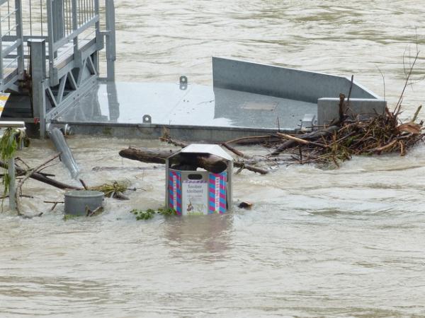 Pengentasan Banjir, Pemkot Cimahi Terus Upayakan Sesuai Skema