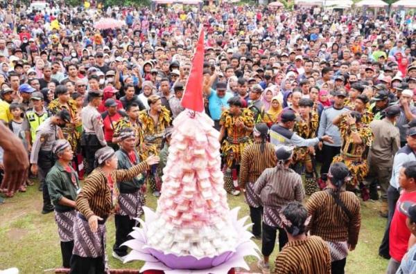 Festival Durian Jatinom Kembali Digelar, Bupati : Ikon Baru Wisata Klaten