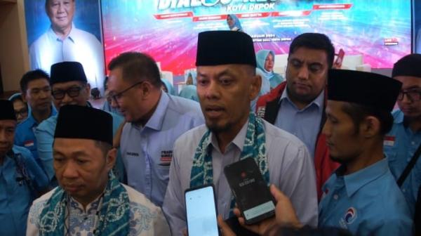 Ada Dugaan Kecurangan Pada Pemilu 2024, Ketua Bappilu Prabowo-Gibran Imbau Bawaslu Bertindak Cepat