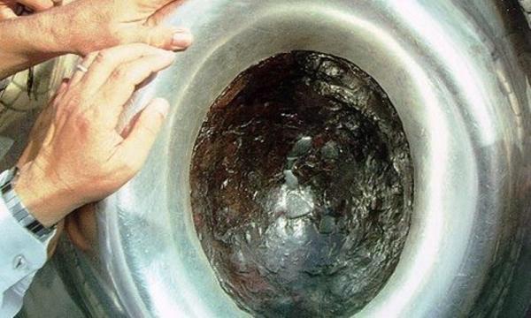 Fakta Menarik Tentang Batu Hajar Aswad