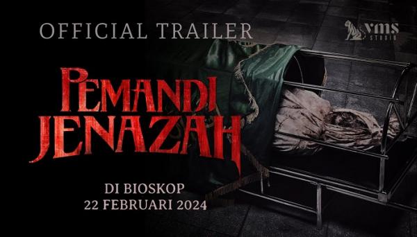 6 Film Horor Indonesia Tayang di Bioskop Februari 2024, Ada Pemandi Jenazah hingga Pasar Setan