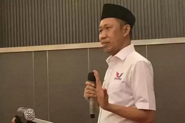 Presiden Boleh Berkampanye dan Berpihak, Yusuf Lakaseng: Integritasnya Sudah Habis 