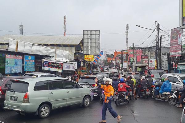 Deretan Wilayah di Bekasi dan Jakarta yang Menggunakan Nama Pondok