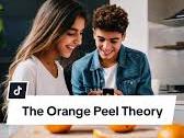 Apa Itu Orange Peel Theory, yang Lagi Viral di TikTok