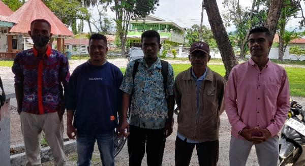 PPDI Timor Tengah Utara Soroti Kades yang Sering Pecat Perangkat Desa Tanpa Alasan