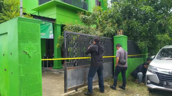 Kronologis Office Boy Serang Kepala Cabang dan Karyawan Koperasi di Arjawinangun Cirebon