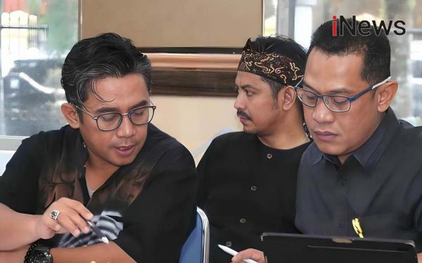 BPN Kota Depok Bagi Dua Tim Percepat Realisasi Target PTSL 2024