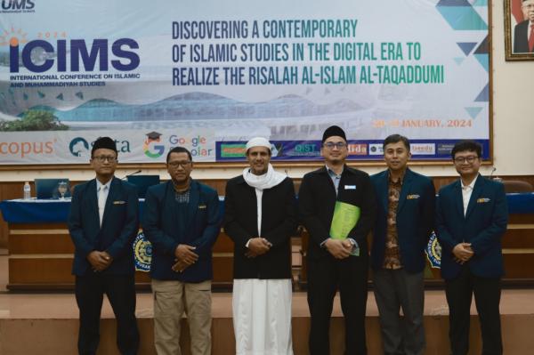 Muhammadiyah Terbitkan 390 Jurnal untuk Atasi Isu Agama pada Masyarakat Kontemporer