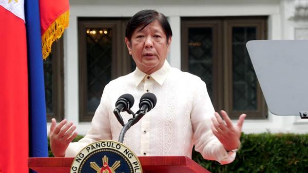 Perpanjang Masa Jabatan 2 Periode, Presiden Filipina Ferdinand Marcos Jr Terancam Digulingkan