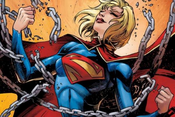 Aktris Supergirl DCU Telah Ditemukan