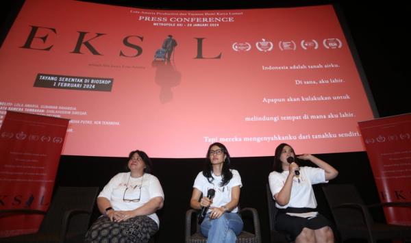 Film Dokumenter Eksil, Ketika Korban yang Dilabeli PKI Buka Sejarah Kelam