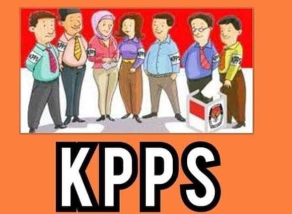KPPS di Jeneponto Keluhkan  Uang Transport Pelantikan dan Bimtek Telat Dibayarkan