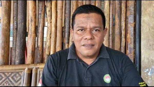 Ketua Lembaga Gajah Puteh Ajak Masyarakat Dukung Pemerintah Berantas Barang Ilegal Tanpa Cukai