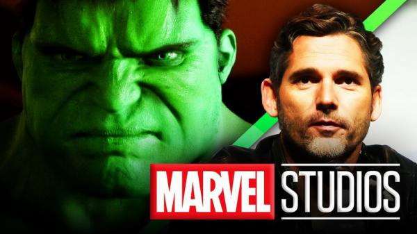 Eric Bana Akan Balik Sebagai Hulk di MCU?