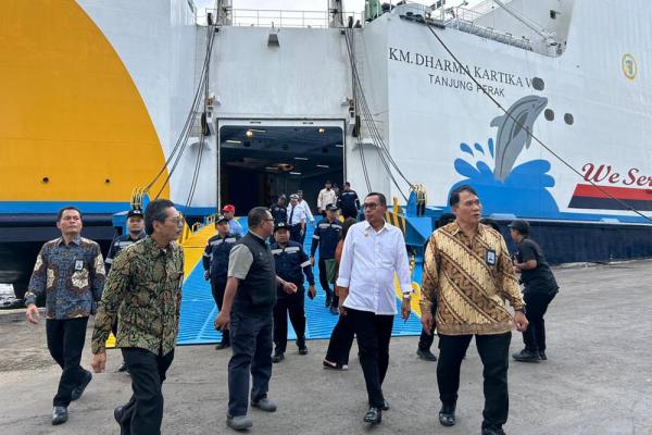 Bambang Haryo Pastikan DLU Bantu Pemerintah Kembangkan Pariwisata Indonesia Timur
