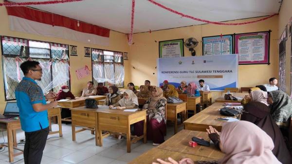 Program Pendidikan PSF Menjangkau 52.000 Guru dan Kepsek di Indonesia Sepanjang Tahun 2023 