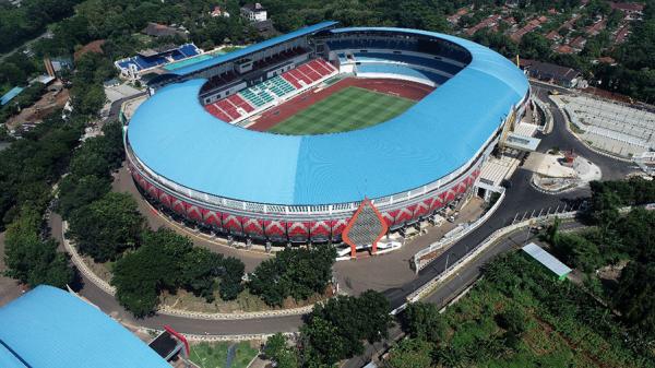 Stadion Jatidiri Semarang Ditutup Sementara hingga Oktober 2024