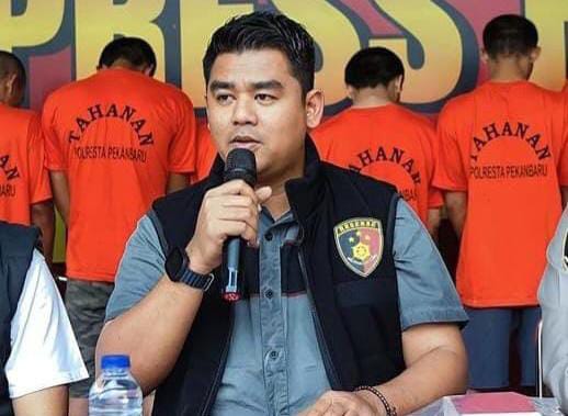 Polisi Usut Dana Hibah Rp1 M di Lembaga Adat Melayu Pekanbaru,  Bakal Ada Tersangka
