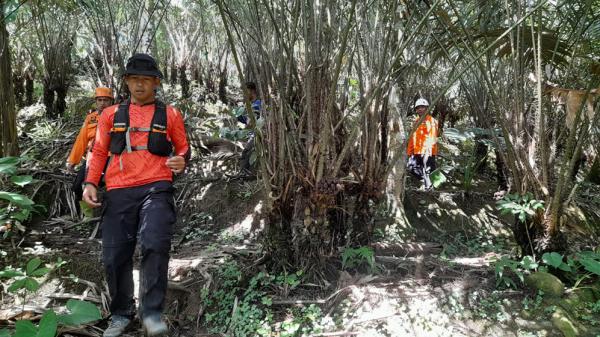 Hilang Sehari, Nenek 85 Tahun Ditemukan di Bukit Punthuk Gondang