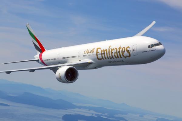 Maskapai Emirates Promosikan Keindahan Bali di Laman Resmi Instagramnya