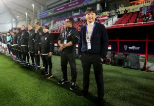 Disebut Sebut 5 Pelatih Top Dunia yang Bisa Gantikan Shin Tae-yong di Timnas Indonesia, Siapa Saja?