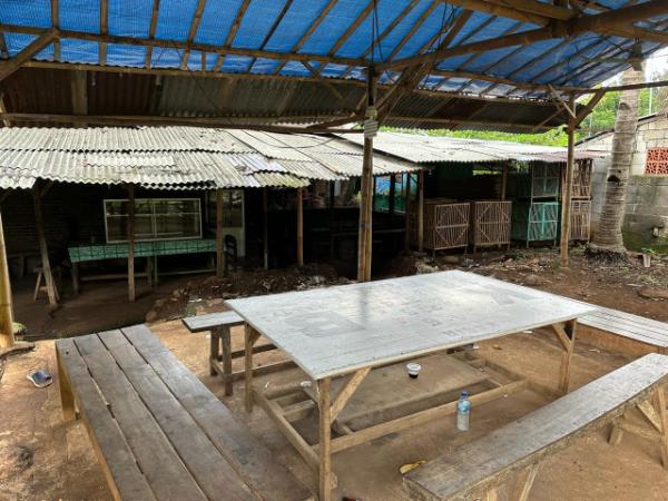 Polisi Grebek Rumah Kepala Desa di Boyolali yang Menjadi Tempat Perjudian