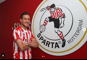 Breaking News: Striker Sparta Rotterdam Follow PSSI, Siap Perkuat Timnas Indonesia?