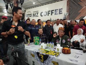 Kunjungi Aceh Serap Aspirasi Warga, Mahfud MD Bicara Perpanjangan Dana Otsus