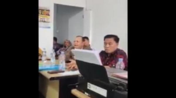 FSGI Desak Komisi ASN Segera Eksekusi Sanksi Guru yang Dukung Prabowo-Gibran di Medan