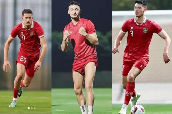 7 Pemain Timnas Indonesia Terancam Tak Diizinkan Main di Piala Asia U-23 2024, Apa Alasannya?