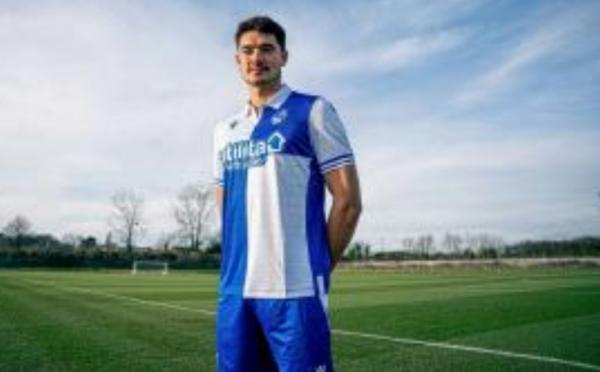 Elkan Baggott, Bintang Muda Indonesia Resmi Perkuat Bristol Rovers, Ini Ungkapan Menyentuhnya