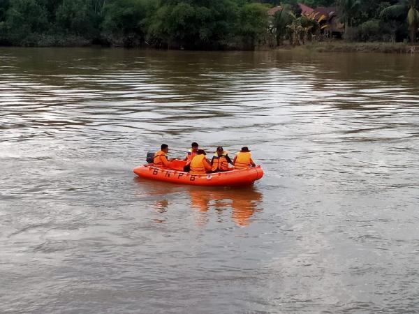 Hanyut di Sungai Kampar, Bocah Kelas 3 SD Ditemukan Tewas 