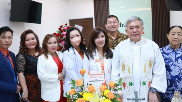 Farina Beauty Clinic Kini Hadir di Jakarta
