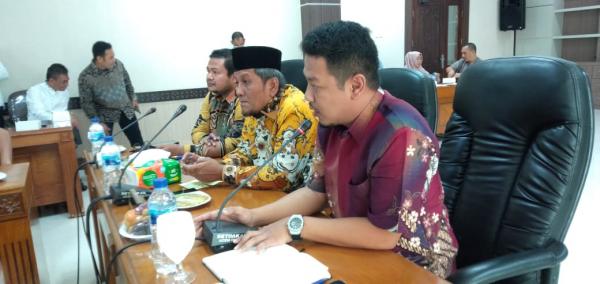 PT PGE Kembali Sosialisasi Rencana Seismik di 13 Kecamatan di Aceh Utara