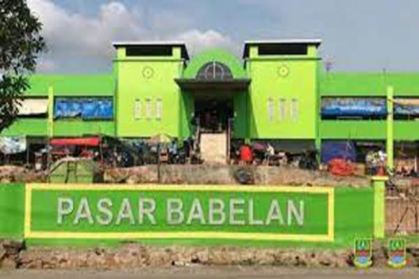 Ini Asal Muasal Penyematan Nama Babelan Bekasi