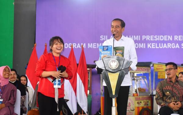 Alasan Presiden Jokowi Tunjuk Tito Karnavian Jabat Plt Menko Polhukam Gantikan Mahfud MD