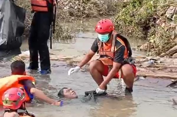 Mandor PT JEL Korban Terseret Arus Banjir, Ditemukan dalam Keadaan Meninggal Dunia