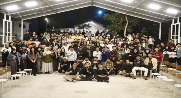 KMB Siap Menangkan Edwin Khadafi, Bandung dan Cimahi Butuh Wakil Rakyat dari Kalangan Anak Muda