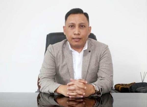 Addin Pimpin GP Ansor, Dewan Penasihat LBH Ansor Jatim Optimis Organisasi Semakin Berkembang