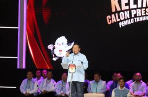 Minimnya Tenaga Medis di Indonesia, Prabowo Janjikan Tambah Fakultas Kedokteran