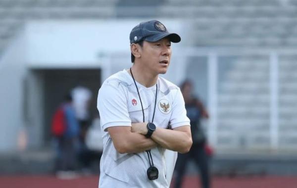 7 Pemain Andalan Shin Tae-yong yang Diprediksi Bakal Absen Bela Timnas Indonesia di Piala AFF 2024