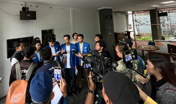 PMII Memanggil Aktivis Mahasiswa dan Rakyat Indonesia untuk Bergerak Menyelamatkan Demokrasi