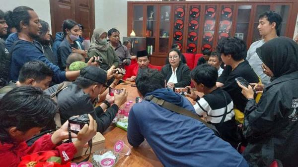 Agustina Wilujeng Ajak Relawan Ganjar-Mahfud Waspada Potensi Penggelembungan Suara di TPS