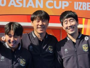 4 Pemain Abroad Timnas Indonesia U-23 Jelang Piala Asia U-23 2024, Ini yang Dikatakan Shin Tae Yong