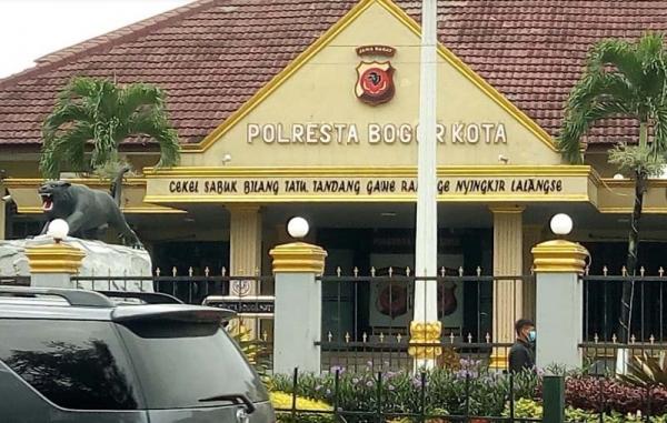 Pabrik Narkoba di Apartemen Dramaga Bogor Digerebek, Polisi Sita 12 Kg Tembakau Sintetis