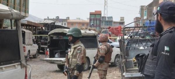 Kelompok Militan Serang Kantor Polisi Jelang Pemilu, 10 Aparat Tewas dan 6 Lainnya Luka-luka